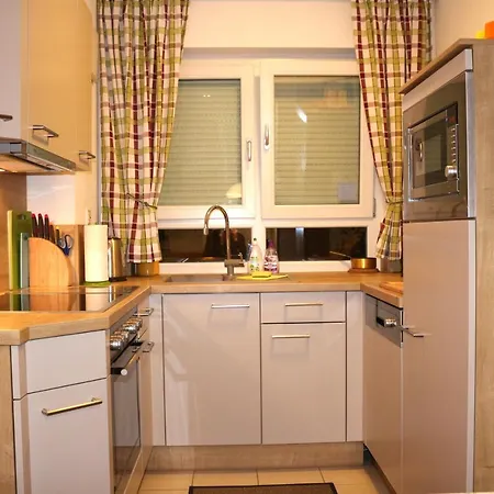 Exklusive Familienappartments Zugspitze Apartment