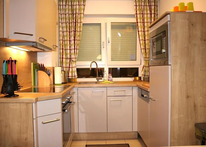 Exklusive Familienappartments Zugspitze Appartamento